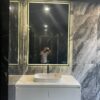 Gương nhà tắm tại Tuy Hòa Phú Yên