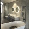 Gương soi nhà tắm tại Tuy Hòa Phú Yên